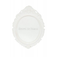 Зеркало Secret De Maison Glace ( mod. 217-1106 ) — античный белый