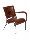 Кресло Secret De Maison MAJOR ( mod. M-14530 ) — коричневый