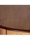 Стол раскладной Secret De Maison Esmee (EE-T6EX) — натуральный