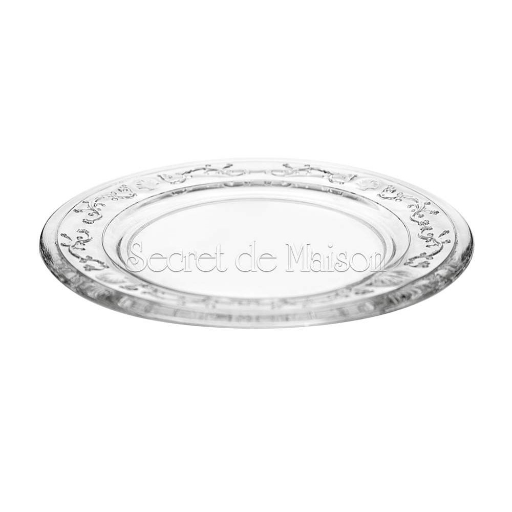 Тарелка обеденная Secret De Maison VERSAILLES ( mod.633001 ) — 25×25