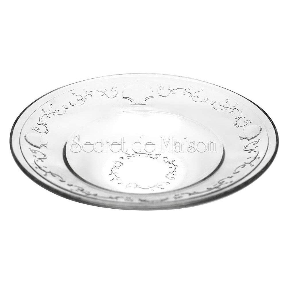 Тарелка суповая Secret De Maison VERSAILLES ( mod.621801 ) — 24×24