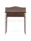 Стол бюро Secret De Maison Lilou (mod. 63107) — коричневый