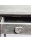 Стол бюро Secret De Maison Lilou (mod. 63107) — коричневый