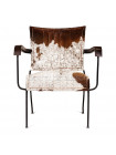Кресло Secret De Maison MAJOR RODEO ( mod. M-12887 ) — коричневый