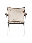 Кресло Secret De Maison MAJOR RODEO ( mod. M-12887 ) — коричневый