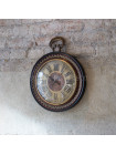 Часы Secret De Maison MADRAS ( mod. FS-1663 ) — коричневый