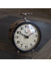 Часы Secret De Maison BOAT ( mod. FS-1761) — античный коричневый