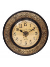 Часы Secret De Maison BORMIO ( mod. MD-002) — античный коричневый