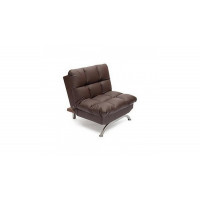 Кресло AMERILLO — коричневый