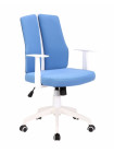 Кресло офисное LITE — синий