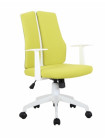 Кресло офисное LITE — зеленый
