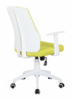 Кресло офисное LITE — зеленый