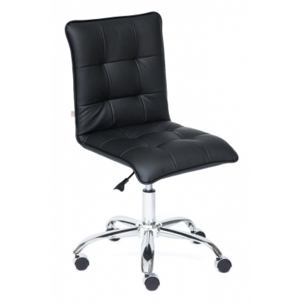 Кресло офисное ZERO — черный