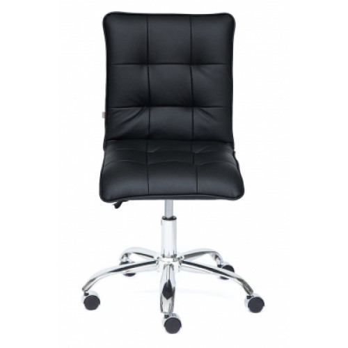 Кресло офисное ZERO — черный