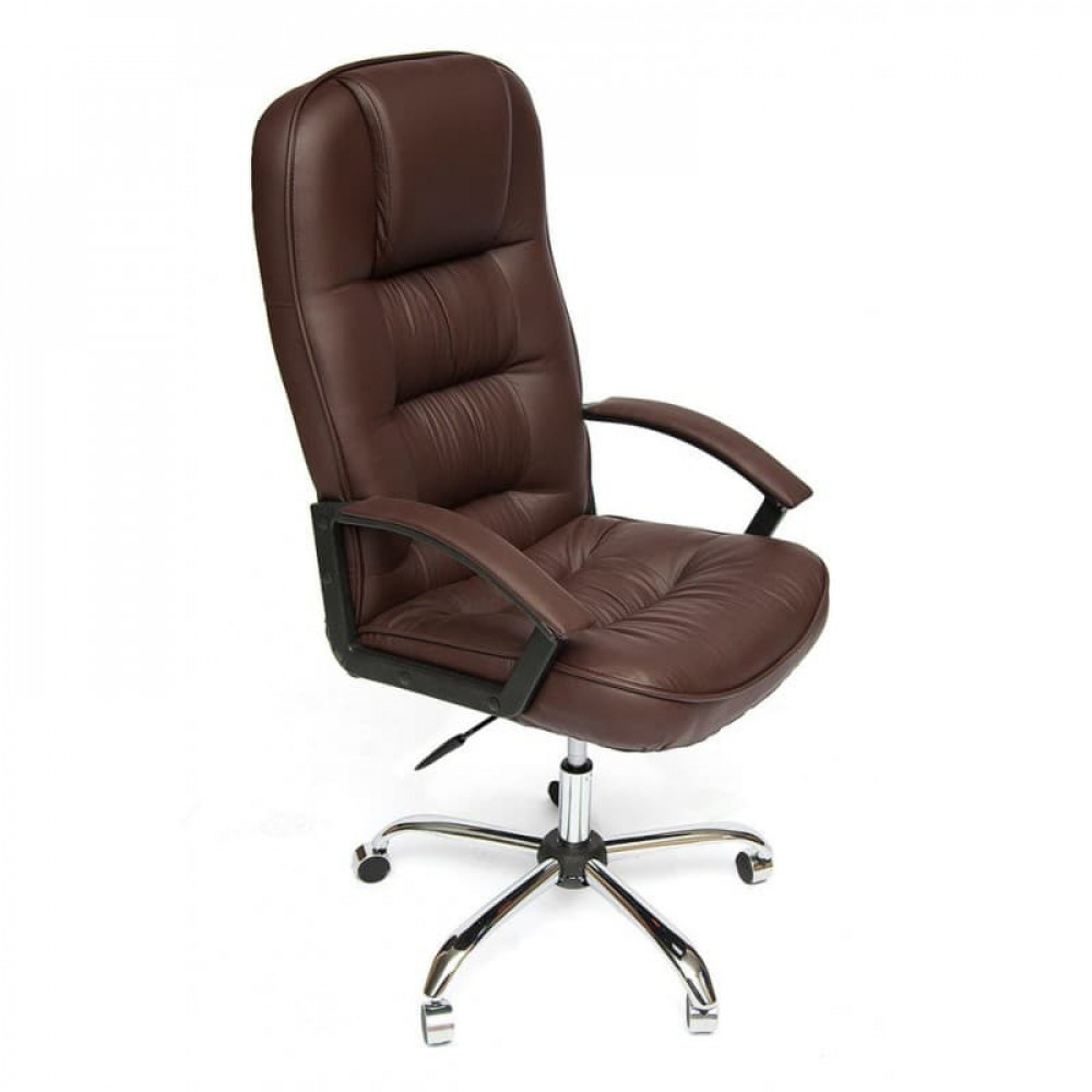Кресло СН833 — коричневый (36-36)