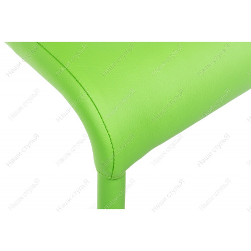 Стул C130716 зеленый