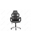 Офисное кресло Макс (Max) черное