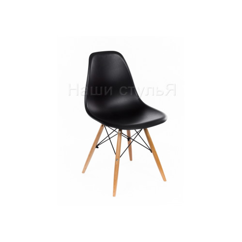 Стул Эймс (Eames) PC-015 черный