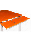 Стол TB017-26 оранжевый