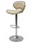 Барный стул DALLAS Cream C-105 кремовый