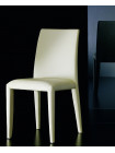 Кресло CLARISSA 1CLR000101A (TN005 снежно-голубой ) BONTEMPI