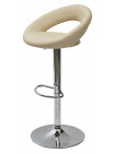 Барный стул ARIZONA Cream C-105 кремовый