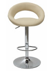 Барный стул ARIZONA Cream C-105 кремовый