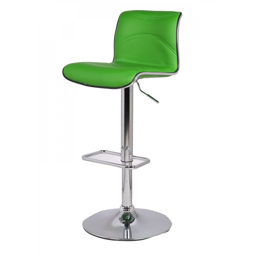 Барный стул SWIFT зеленый
