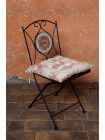 Франческа (Francesca) | Подушка на стул — 43х43