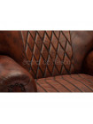 Кресло Secret De Maison Черокии (CHEROKEE) ( mod. M-9001 ) — коричневый