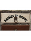 Тумба Secret De Maison Боувет (BOUVET) ( mod. M-6456 ) — винтаж