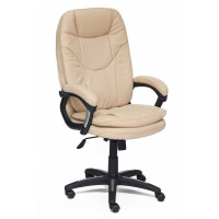 Кресло компьютерное Комфорт (Comfort) — бежевый (36-34)