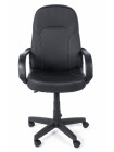 Кресло компьютерное Парма (Parma) — черный (36-6)
