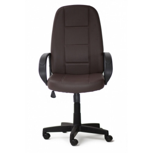 Кресло СН747 — коричневый (36-36)