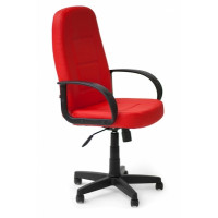 Кресло СН747 — красный (36-161)
