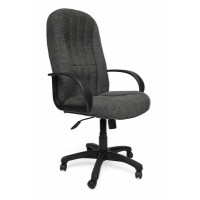 Кресло СН833 — серый (207)