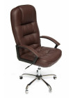 Кресло СН9944 — коричневый