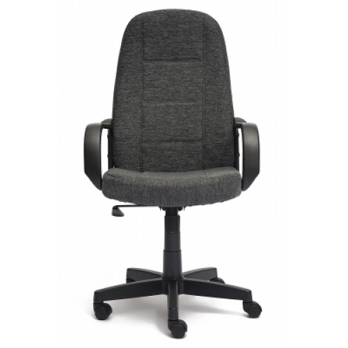 Кресло СН747 — серый (207)