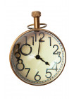 Часы в деревянной подарочной коробке Secret De Maison ( mod. 40710 ) — античная медь/коричневый