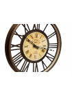 Часы на треноге Secret De Maison  (mod. 46548) — античная медь/коричневый