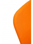 Кресло Бесто (BESTO) — оранжевый/серый (с 23 / с 27)
