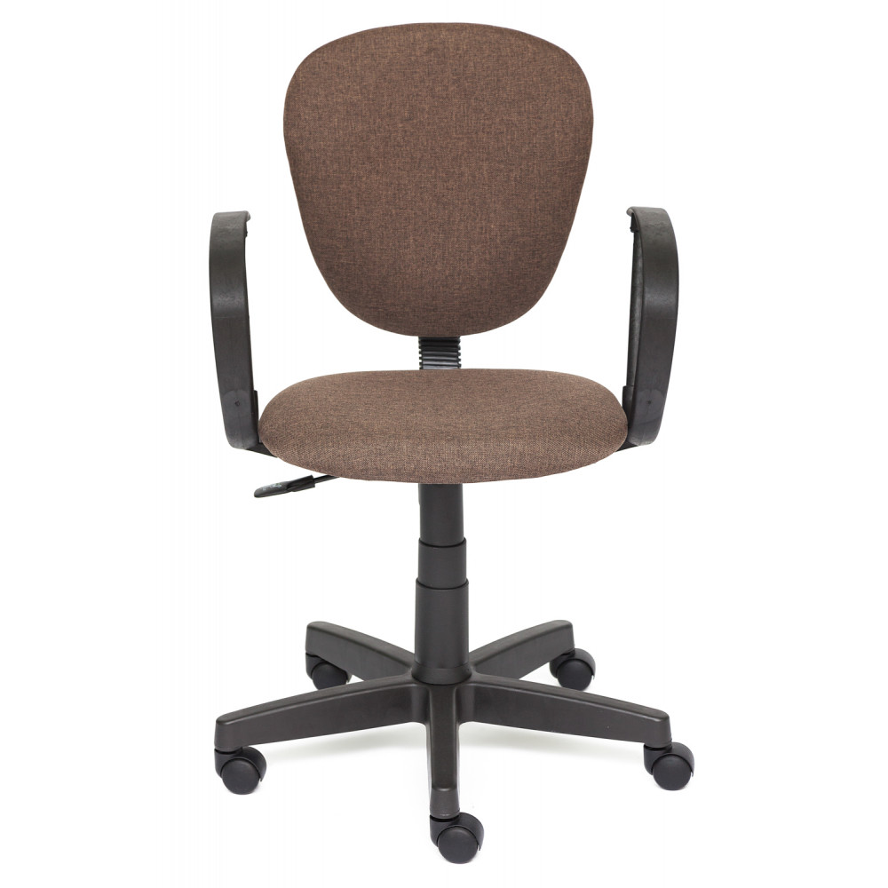 Кресло СН413 — коричневый (3М7-147)