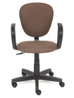 Кресло СН413 — коричневый (3М7-147)