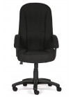 Кресло СН888 — черный (2603)