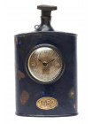 Часы Secret De Maison Когнак (Cognac) ( mod. FS-1566 (B) ) — темно-синий
