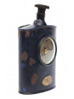 Часы Secret De Maison Когнак (Cognac) ( mod. FS-1566 (B) ) — темно-синий