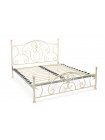 Кровать Элизабет 200x180 (Elizabeth) Античная медь