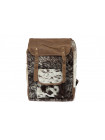 Рюкзак Secret De Maison HUNTER ( mod. M-10598 ) — коричневый (ткань: винтаж)