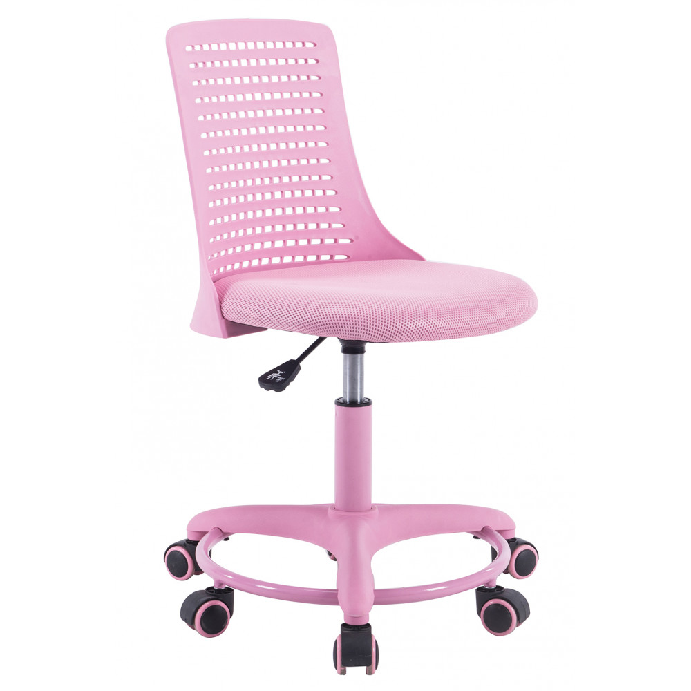 Кресло Кидди (Kiddy) — розовый