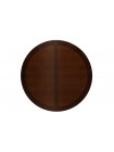 Стол обеденный Лайфстайл (Lifestyle LS-T4EX) Maf brown — Maf brown (коричневый в рыжину)